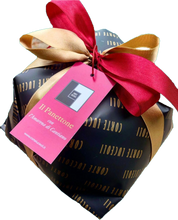 Load image into Gallery viewer, Panettone con Amarene di Cantiano
