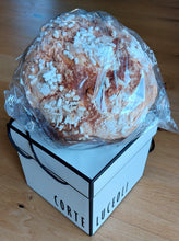 Load image into Gallery viewer, Panettone con Amarene di Cantiano