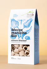 Carica l'immagine nel visualizzatore di Gallery, Mezze maniche di grano Khorasan BIO