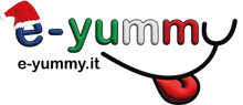 e-yummy, il portale del gusto