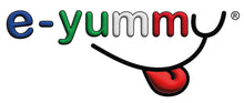 e-yummy, il portale del gusto