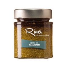 Load image into Gallery viewer, Paccassassi (sea fennel) pesto
