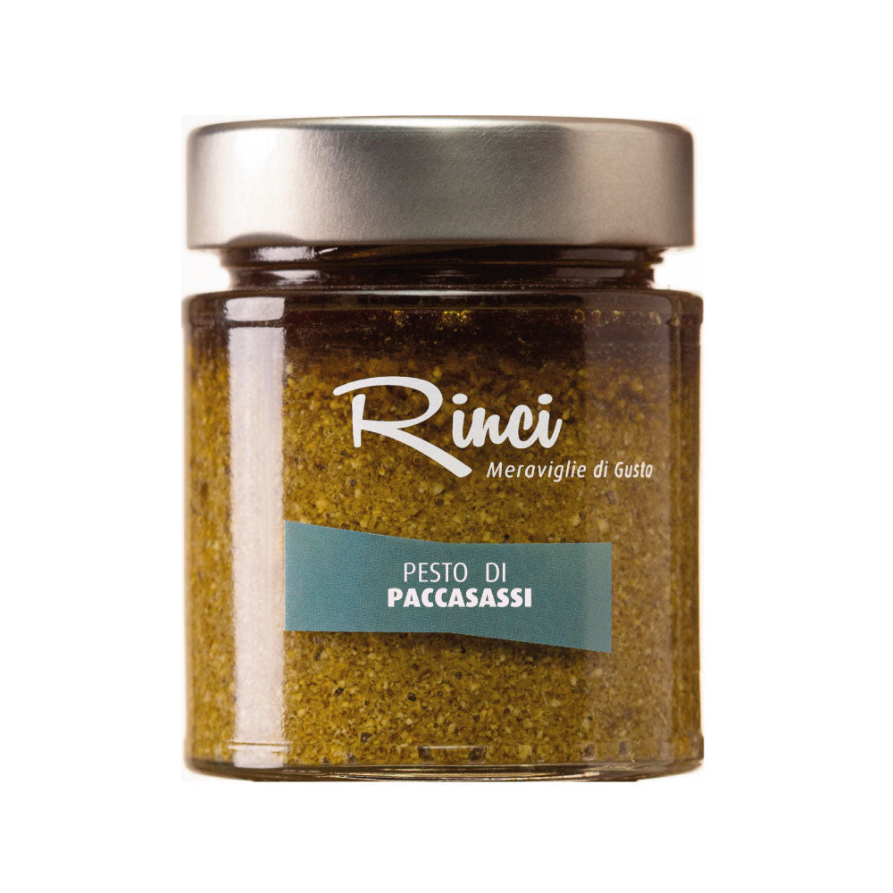 Pesto di Paccasassi