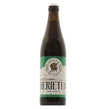 Load image into Gallery viewer, HERIETUS Agricultural beer - Double I.P.A.

