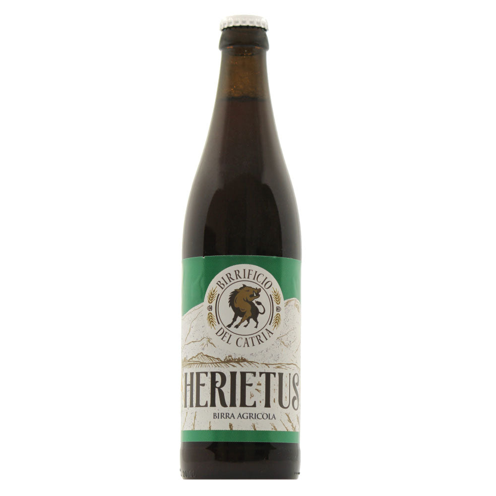 HERIETUS Agricultural beer - Double I.P.A.