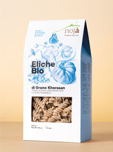 Load image into Gallery viewer, Khorasan wheat pasta &quot;eliche&quot; ORGANIC

