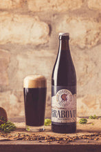 Load image into Gallery viewer, GRABOVIA Agricultural beer - Russian Imperial Stout
