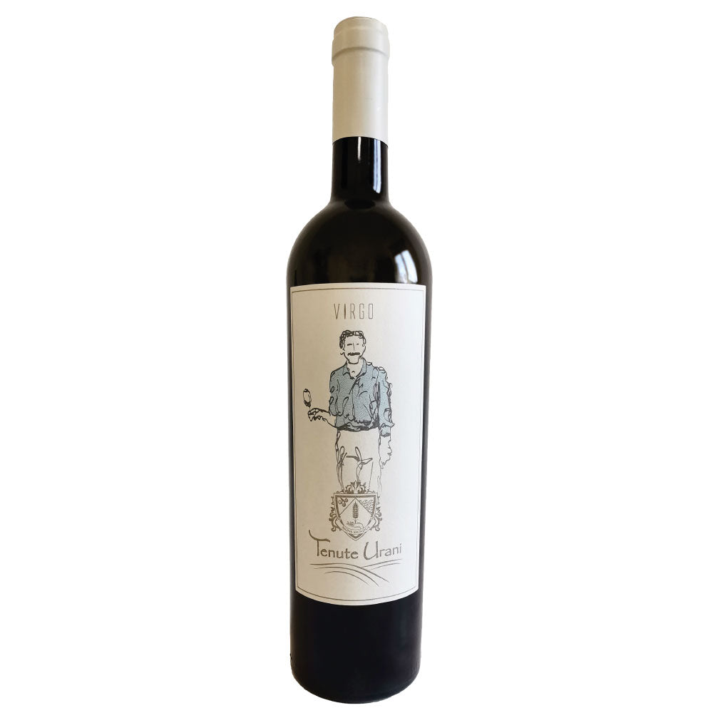 “Virgo” Marche Bianco IGT
