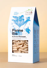 Load image into Gallery viewer, Khorasan wheat pasta &quot;penne&quot; ORGANIC
