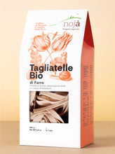 Load image into Gallery viewer, Spelt pasta &quot;Tagliatelle&quot; ORGANIC

