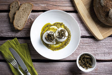 Load image into Gallery viewer, Paccassassi (sea fennel) pesto
